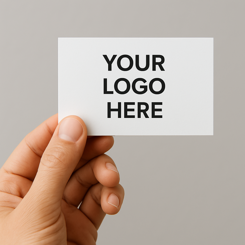 Customizable  NFC cards